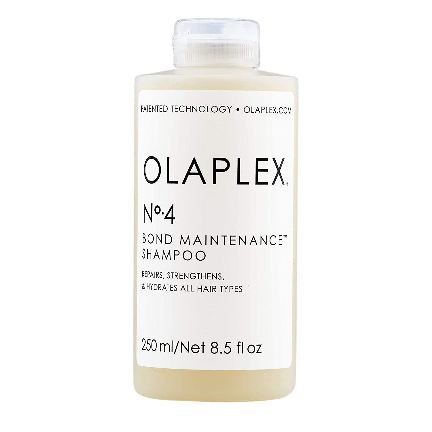 Træ beslutte Slør Sulfatfri Shampoo (2022) → Find den bedste sulfatfri shampoo